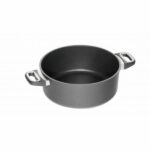 AMT Gastroguss Non-Stick Casserole Pot