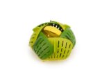 Joseph Joseph Bloom Folding Steamer Basket