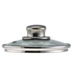 KitchenCraft Clearview Stainless Steel Double Boiler 16cm - Image 4