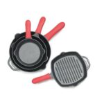 Victoria Silicone Handle Grip - Image 4