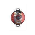 KitchenCraft World of Flavours Non-Stick Pasta Pot 26cm - Image 3