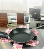 Papillon Pan Protectors Set of 3 - Image 6