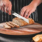 Tramontina Century Bread Knife 20cm - Image 2