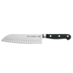 Tramontina Century Fluted Santoku Knife 18cm