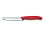 Victorinox Round Serrated Paring Knife 11cm - Image 2