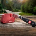 Wusthof Compact Knife Sharpener 2 Stage - Image 4