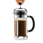 Bodum Chambord French Press Coffee Maker - Image 5