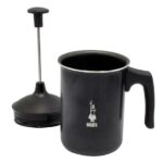 Bialetti Tuttocrema Stovetop Milk Frother - Image 3
