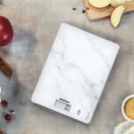 Soehnle Digital Kitchen Scale 5kg Page Comfort 300 Marble - Image 5