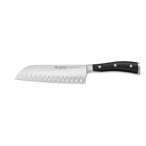 Wusthof Classic Ikon Santoku 17cm