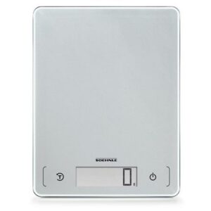 Soehnle Digital Kitchen Scale Page Comfort 300 10kg