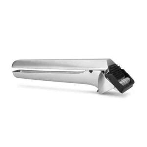 Dreamfarm Garject Handheld Garlic Press