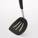 OXO Good Grips Flexible Silicone Pancake Turner - Image 3
