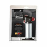 MasterClass Deluxe Professional Cook's Blowtorch - Image 2