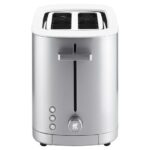 Zwilling Enfinigy Toaster 2-Slice Silver - Image 2