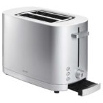Zwilling Enfinigy Toaster 2-Slice Silver - Image 3