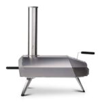 Ooni Karu 12 Multi-fuel Fired Pizza Oven - Image 4