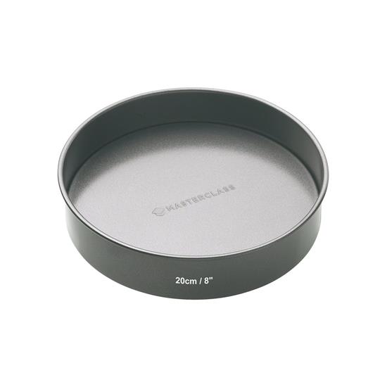 KCMCHB121 (Copy) MasterClass Non-Stick Loose Base Round Sandwich Pan - Image 1