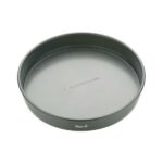 MasterClass Non-Stick Loose Base Round Sandwich Pan - Image 2