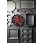 MasterClass Non-Stick 6 Hole Muffin Pan - Image 3