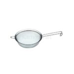 MasterClass Stainless Steel Fine Mesh Sieve 20cm