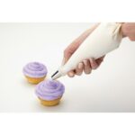 Sweetly Does It Stainless Steel Starter Icing Set 10 Piece - Image 3