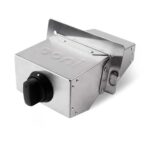 Ooni Gas Burner Attachment for Karu 12 Pizza Oven