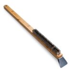 Ooni Pizza Oven Brush & Scraper
