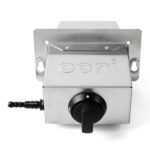 Ooni Gas Burner Attachment for Karu 12 Pizza Oven - Image 2