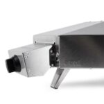 Ooni Gas Burner Attachment for Karu 12 Pizza Oven - Image 3