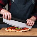 Ooni Pizza Cutter Rocker Blade 38cm - Image 4