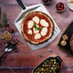 Ooni Perforated Pizza Peel 30cm - Image 4