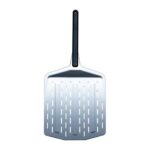 Ooni Perforated Pizza Peel 30cm