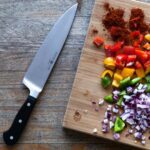 Wusthof Classic Chef's Knife - Image 2