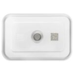 Zwilling Fresh & Save Vacuum Glass Dish - Image 4