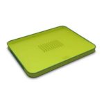 Joseph Joseph Cut and Carve Plus Chopping Board - Image 3
