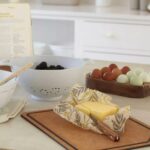 KitchenCraft Natural Elements Eco-Friendly Chopping Board - Image 2