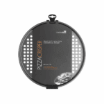 MasterClass Crisper Non-Stick Pizza Baking Pan 32cm - Image 3