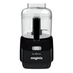 Magimix Le Micro 800ml Compact Food Processor