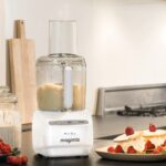 Magimix Le Mini Plus 1.7L Food Processor - Image 2