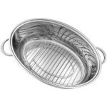 Zwilling Plus Stainless Steel Multi Roaster Dish - Image 4