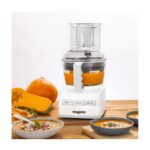 Magimix 3200XL Compact Food Processor White - Image 2