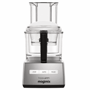 Magimix 4200XL Compact Food Processor