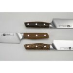 Zwilling Intercontinental Chef's Knife 20cm - Image 6