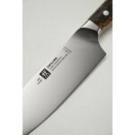 Zwilling Intercontinental Chef's Knife 20cm - Image 4