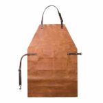Arrow Leather Goods Full Leather Apron - Image 2
