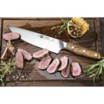 Zwilling Intercontinental Chef's Knife 20cm - Image 2