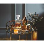 BarCraft Copper Cocktail Muddler 21cm - Image 4