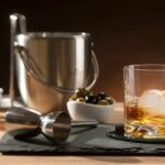 BarCraft Stainless Steel Double Jigger With Handle - Image 4