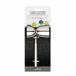 BarCraft Stainless Steel Double Jigger With Handle - Image 5